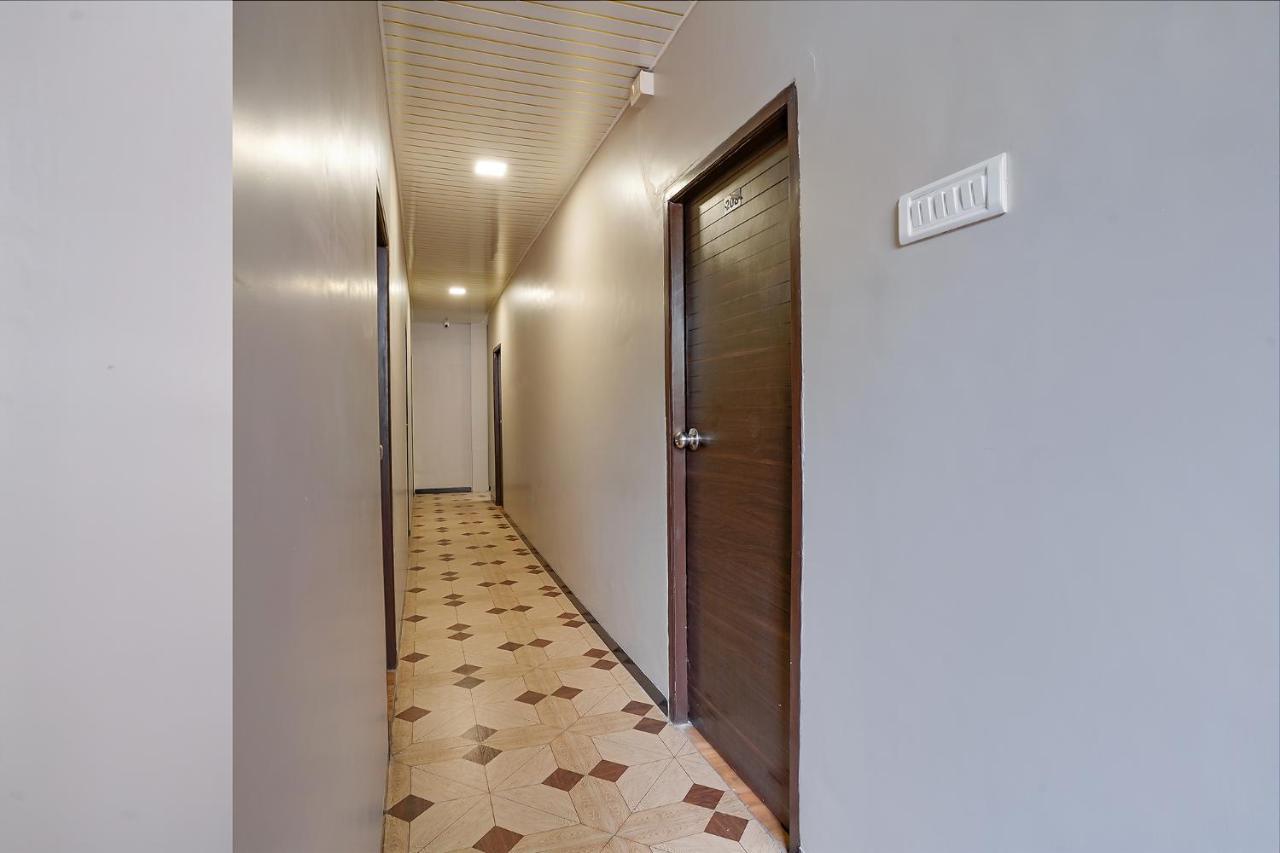 Fabexpress Comfort Stay - Nr Mumbai International Airport Екстер'єр фото