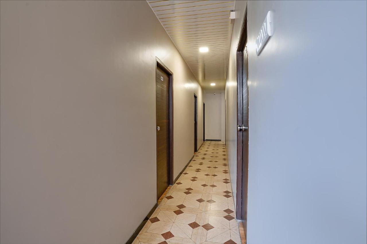 Fabexpress Comfort Stay - Nr Mumbai International Airport Екстер'єр фото