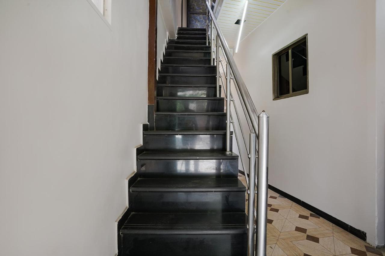 Fabexpress Comfort Stay - Nr Mumbai International Airport Екстер'єр фото